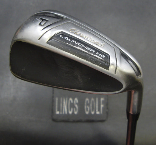 Cleveland Launcher HB Pitching Wedge Senior Graphite Shaft GolfPride Grip