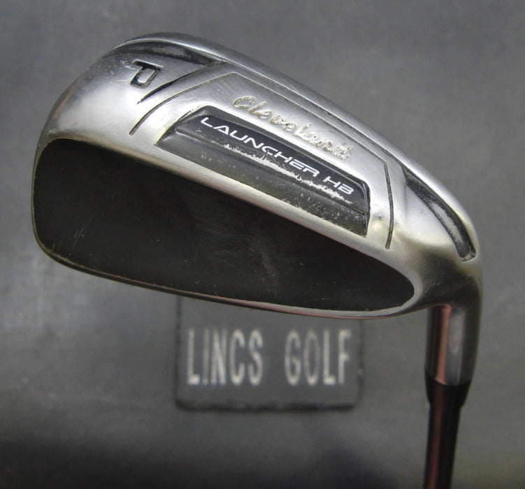 Cleveland Launcher HB Pitching Wedge Senior Graphite Shaft GolfPride Grip