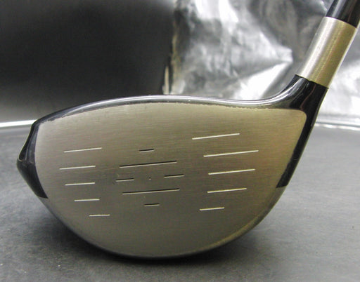 TaylorMade Burner 9.5° Driver Stiff Graphite Shaft TaylorMade Grip & HeadCover*