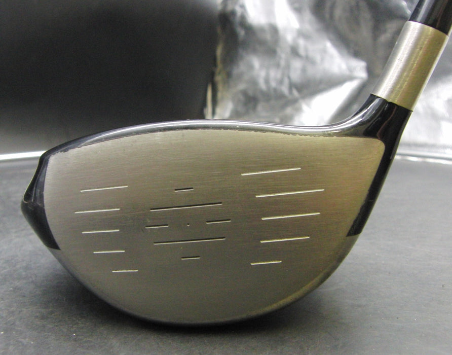 TaylorMade Burner 9.5° Driver Stiff Graphite Shaft TaylorMade Grip & HeadCover*