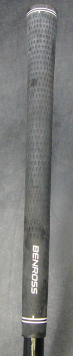 Bridgestone J715 B3 9.5° Driver Regular (Optional) Graphite Shaft Benross Grip