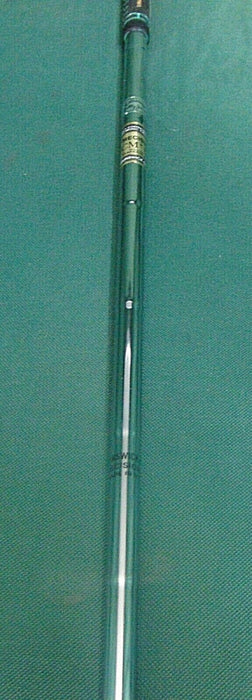 Callaway Bobby Jones 4 Iron Regular Steel Shaft Bobby Jones Grip