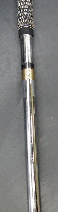 TaylorMade 200 Steel 3 Wood Stiff Steel Shaft Royal Grip