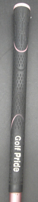 Ladies TOBUNDA Li460 13.5° Driver Ladies Graphite Shaft Golf Pride Grip