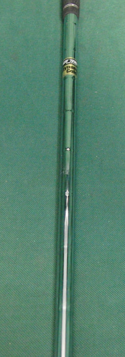 Titleist ZB Forged 5 Iron Stiff Steel Shaft Titleist Grip