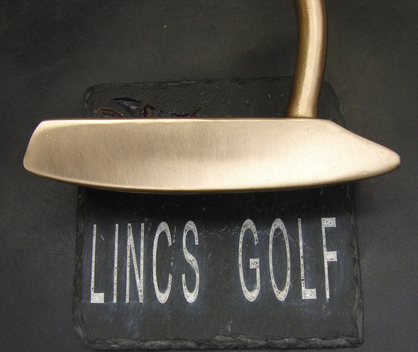 Honma C88111 Putter 87cm Playing Length Steel Shaft West Golf Grip