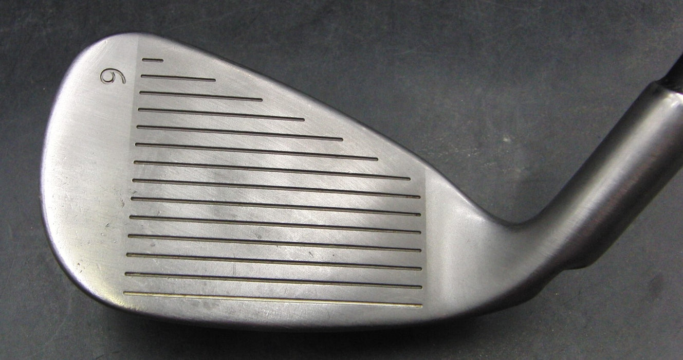 Ping G20 Black Dot 9 Iron Stiff/Regular Graphite Shaft Ping Grip