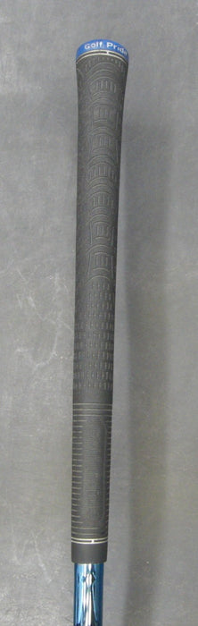 Callaway Big Bertha Beta 2016 9 Iron Regular Coated Steel Shaft