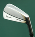 Srixon Pro-100 4 Iron Stiff Steel Shaft Lamkin Grip