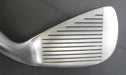 Left-Handed John Letters Trilogy 2000 Oversize 3 Iron Regular Graphite Shaft
