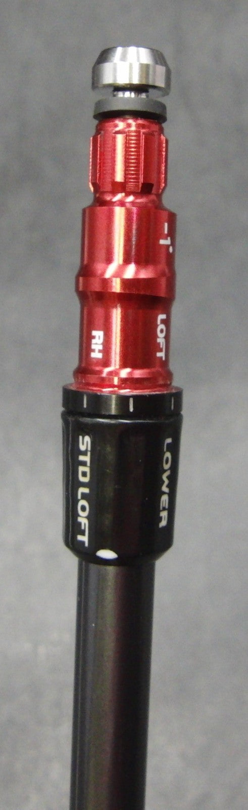 Shaft For TaylorMade R11 4 Wood Fujikura Regular Graphite Shaft