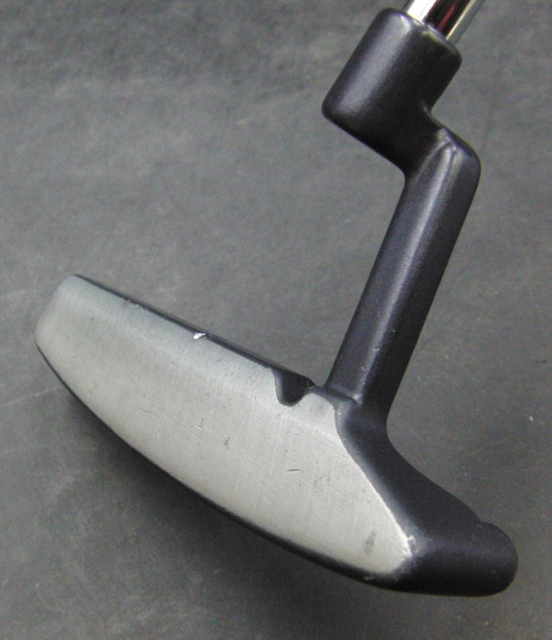 Mizuno 0833 Putter 89cm Playing Length Steel Shaft Pro Grip