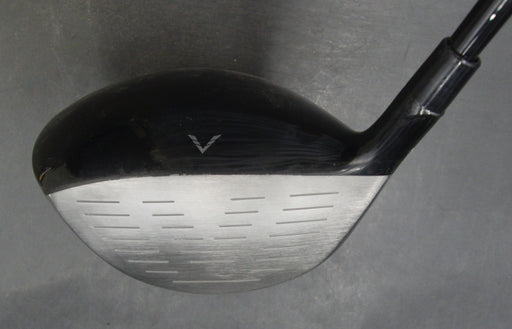 Bridgestone Tourstage ViQ 460 Driver Stiff Graphite Shaft Kirkland Grip