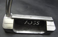 WOSS AIMING VER.03 PAT Putter 88cm Length Steel Shaft Woss Grip