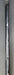 Mizuno Zephyr 22° 3 Hybrid Regular Graphite Shaft Mizuno Grip