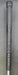 Callaway Big Bertha 5 Wood Stiff Graphite Shaft Callaway Grip