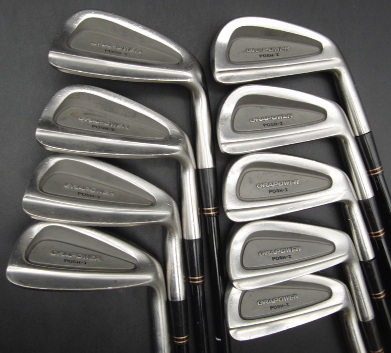 Set of Prokennex 3-SW Irons + Callaway 10 Driver + 3 + 4 Wood + Putter*