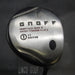 Onoff Inner Kick Head 11° Driver Regular Graphite Shaft Onoff Grip