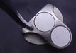 Odyssey White Hot 2-Ball Putter 80cm Length Steel Shaft PSYKO Grip