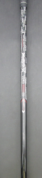 Left-Handed Ping G20 10.5° Driver Regular Graphite Shaft Ping Grip
