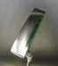 Hennis Genuine Jade Putter 87cm Playing Length Steel Shaft Jewelry Golf Grip