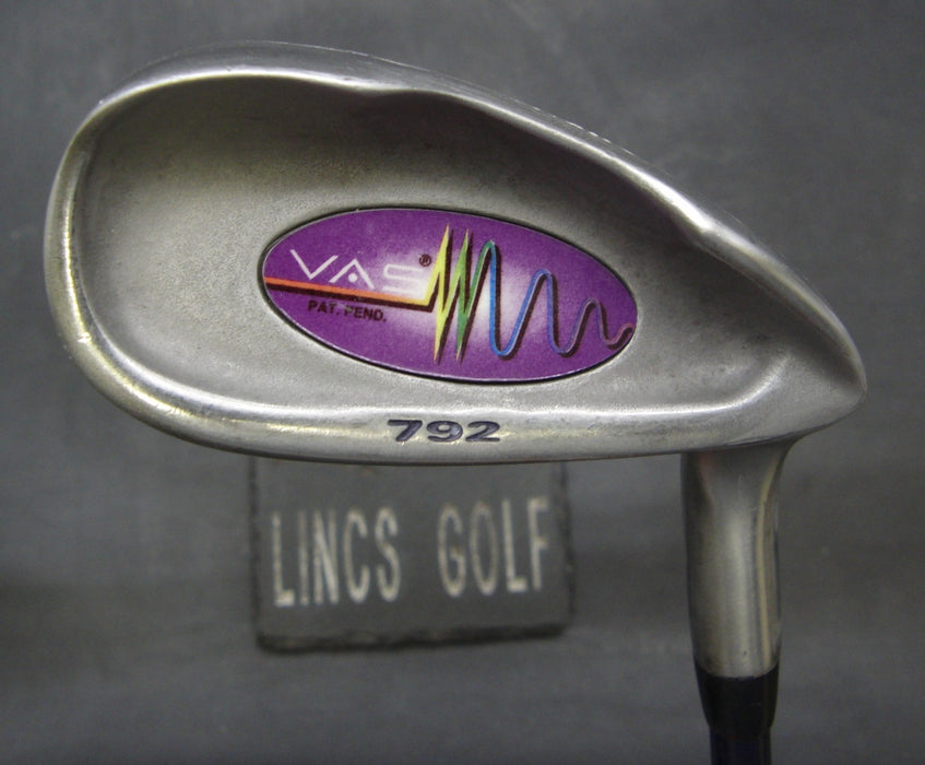 Cleveland VAS 792 3 Iron Regular Graphite Shaft Black Grip