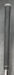 Callaway Apex Forged 19 6 Iron Regular Graphite Shaft Golf Pride Grip