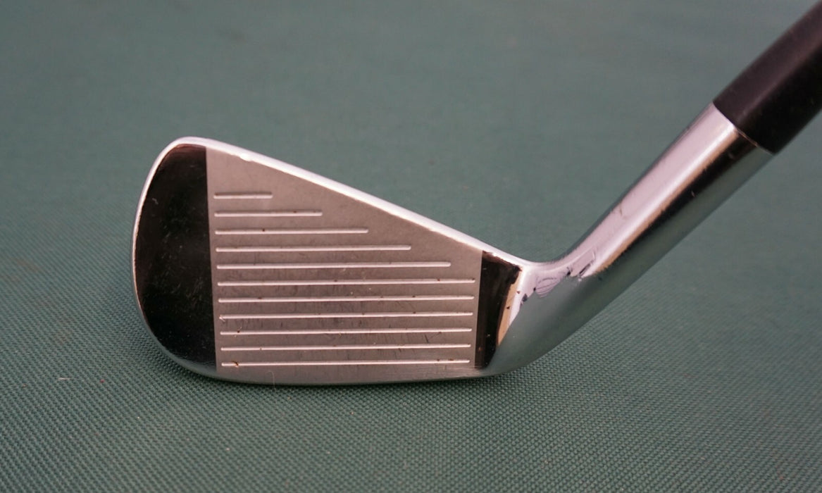 Titleist 690CB Forged 4 Iron Stiff Steel Shaft Titleist Grip