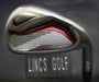 Nike VRS Covert 2.0 6 Iron Stiff Steel Shaft Golf Pride Grip