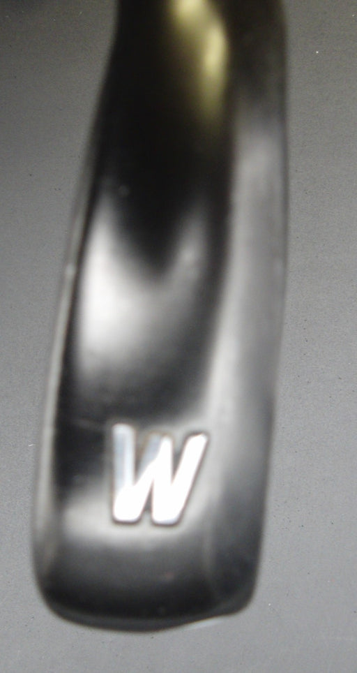 Ping G710 Black Dot Pitching Wedge Stiff Steel Shaft Arccos Grip