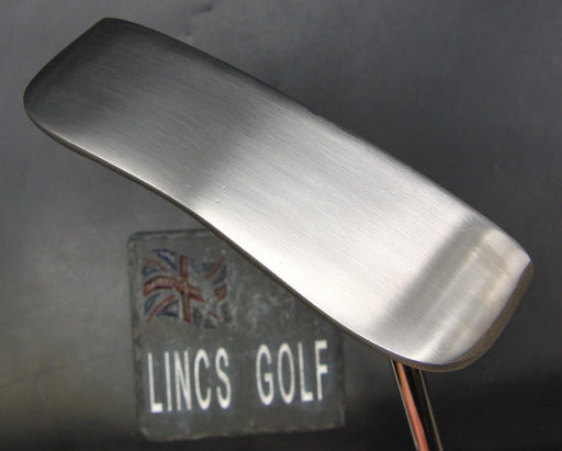 Odyssey DF 992 Putter 87cm Playing Length Steel Shaft Odyssey Grip
