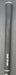 Titleist AP2 Forged Dual Cavity 6 Iron Stiff Steel Shaft Golf Pride Grip