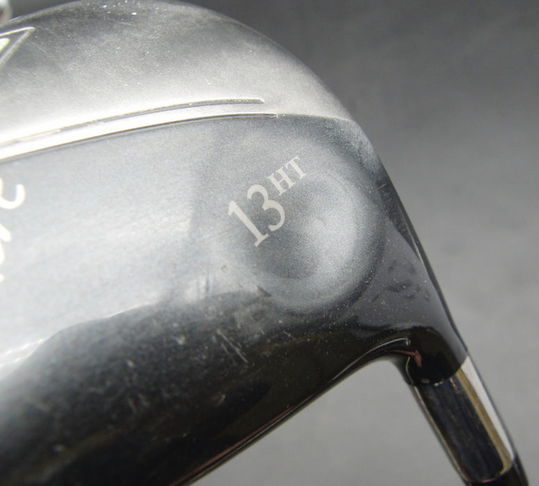 Ladies Callaway Solaire 14° Driver Ladies Graphite Shaft Golf Pride Grip (Dent)