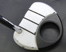 Taylormade Corza 72 Ghost Putter Steel Shaft 84.5cm Length TaylorMade Grip