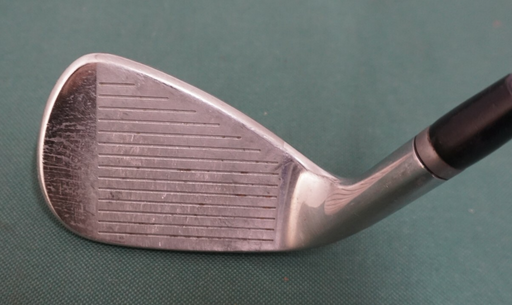 Cobra Bio Cell+ Tungsten Cell Weighting 9 Iron Stiff Steel Shaft Golf Pride Grip