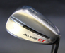 Mizuno All Star CT Gap Wedge Regular Steel Shaft Voltio Grip