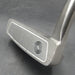 Odyssey White Damascus #9 Putter 86cm Length Steel Shaft Odyssey Grip*