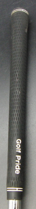 Snake Eyes 600B Forged 8 Iron Regular Steel Shaft Golf Pride Grip