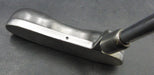 Mizuno Harvey Ball Banger 8704 Putter 90cm Length Steel Shaft Mizuno Grip