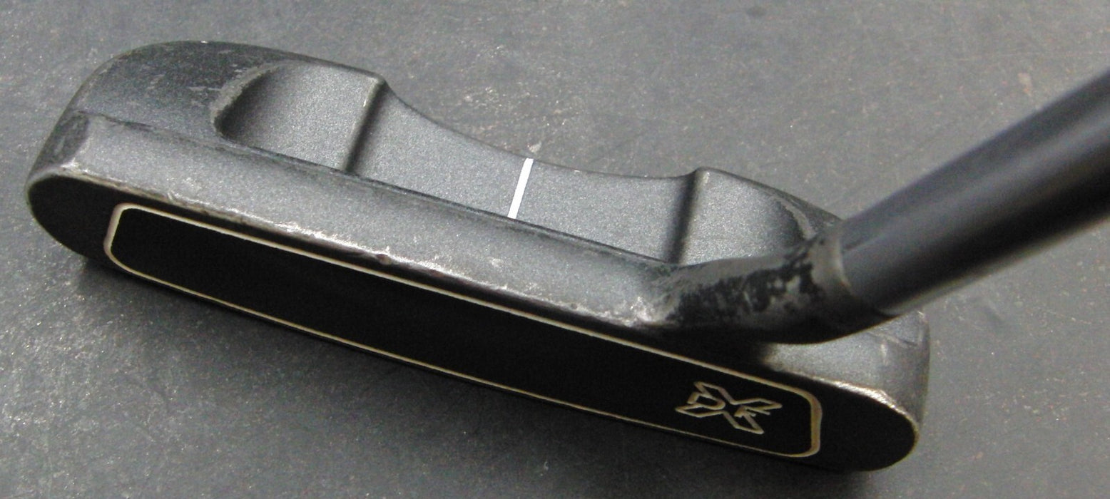 Odyssey DFX 9900 Putter 87cm Playing Length Steel Shaft Odyssey Grip