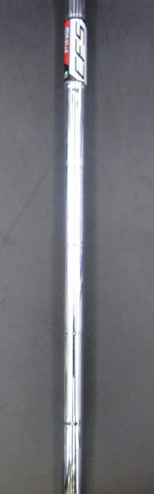 Ping i25 Blue Dot 5 Iron Stiff Steel Shaft Black and White Grip