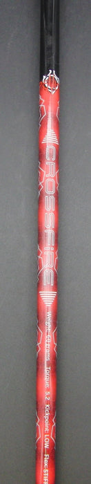 Emillid Bahama EB-02 Forged Driver Stiff Graphite Shaft Benross Grip
