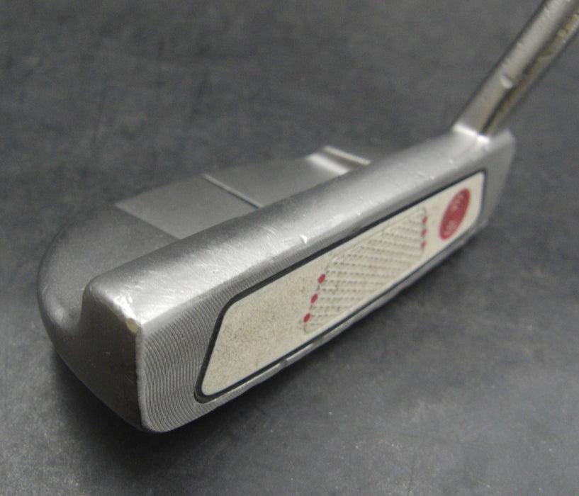 Odyssey White Hot XG #9 Putter 88cm Length Steel Shaft SuperStroke Grip*