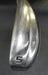 Nike Slingshot OSS 5 Iron Regular Graphite Shaft Nike Grip