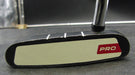 Odyssey White Hot Pro Rossie Putter Steel Shaft 84cm Length Super Contact Grip*