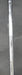 Odyssey White Ice Sabertooth Putter Steel Shaft 83cm Length Psyko Grip*