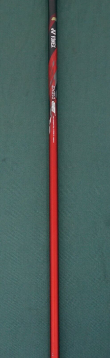 Yonex Ezone GT Type X 9° Driver Super Light Graphite Shaft Golf Pride Grip