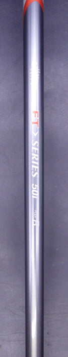 Callaway FT-i-Brid 6 Iron Regular Graphite Shaft Golf Pride Grip
