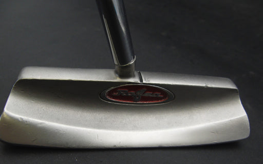 TaylorMade Rossa CGB Lambeau 7 Agsi Putter 83cm Length Steel Shaft G/P Grip