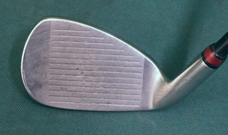 Yonex Cyberstar Nanov 8 Iron Regular Graphite Shaft Unbranded Grip